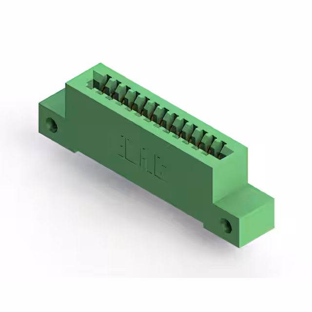 342-013-521-112 EDAC Inc.  Edgeboard Connectors